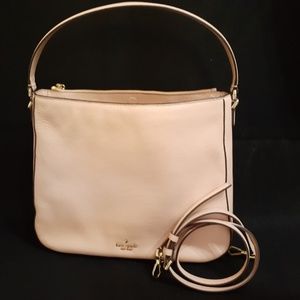 Kate Spade Polly Med Shoulder Bag + Wallet